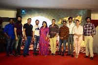 Balagam Movie Press Meet